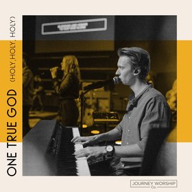 One True God (Holy, Holy, Holy) (Live)