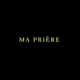 Ma prière