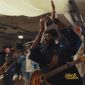 Unto The King (Live)