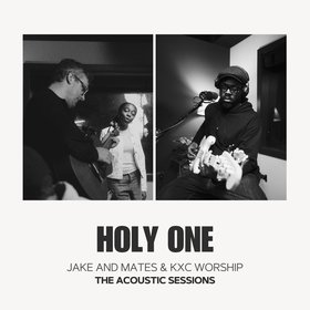 Holy One (Acoustic)