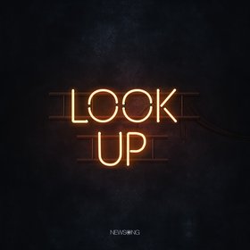 Look Up