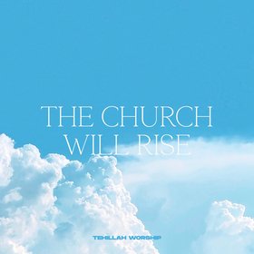 The Church Will Rise (Live)