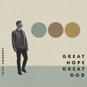 Great Hope, Great God (Radio Version)