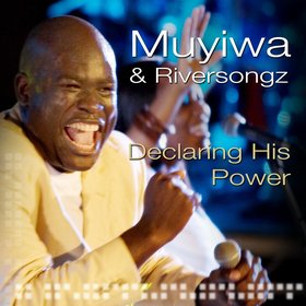 Declaring His Power (Live)