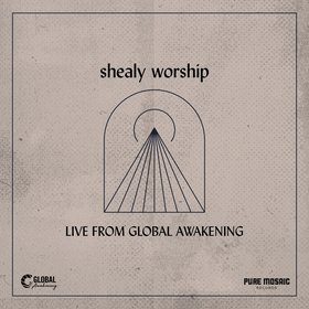 Shealy Worship (Live)
