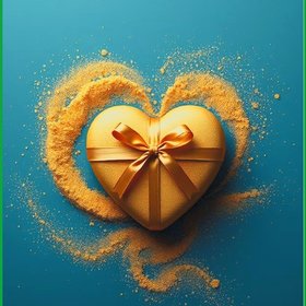 The Gift That Makes You Rich