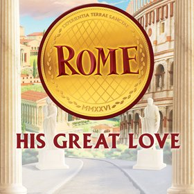 His Great Love