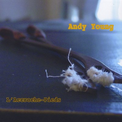 Andy Young