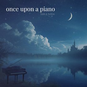 Once Upon a Piano