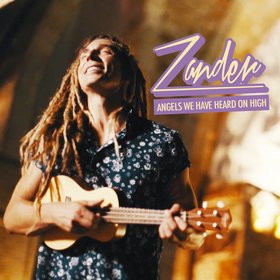 Angels We Have Heard On High