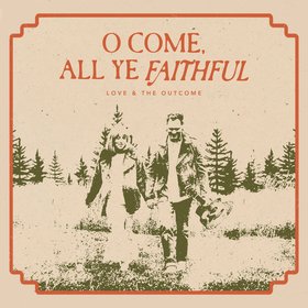 O Come, All Ye Faithful