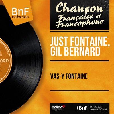 Gil Bernard