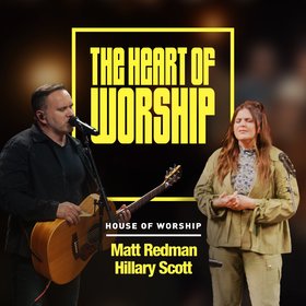 The Heart Of Worship