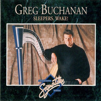 Greg Buchanan