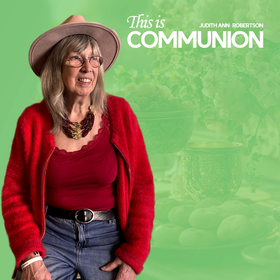 This Is Communion (English Version)