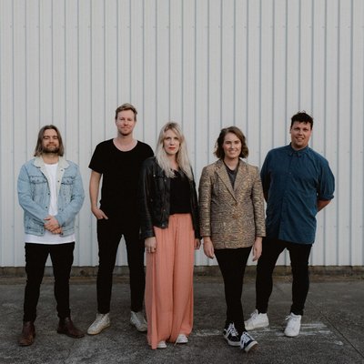 Saint Augustine's Music