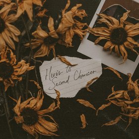 Here's to Second Chances