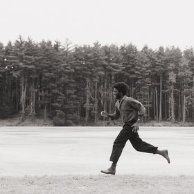 In Returning and Rest