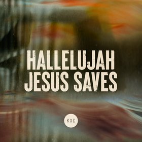Hallelujah Jesus Saves