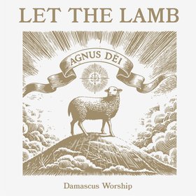 Let the Lamb (Live)