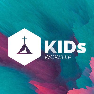 New Life Kids Worship