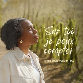 Sur toi je peux compter