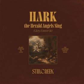 Hark the Herald Angels Sing (Glory Forever Be)