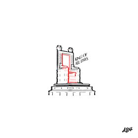 King Of All Days (Instrumental)