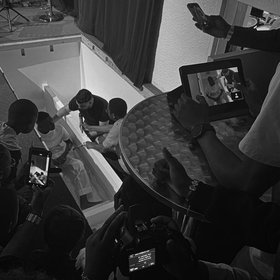 JÉSUS A PURGÉ MA PEINE