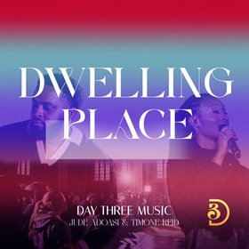 Dwelling Place (Live)