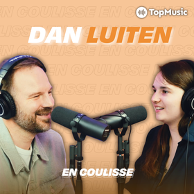 En Coulisse avec Dan Luiten