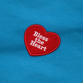 Bless the Heart (Live)