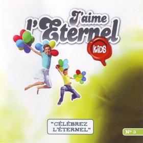 J'aime l'Eternel Kids N°3