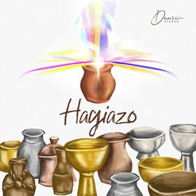 Hagiazo (Live)