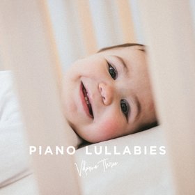 Piano Lullabies (Volume 3)