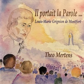 Il portait la parole