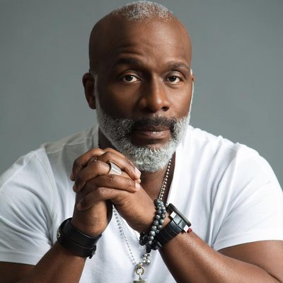 BeBe Winans