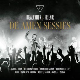 InSalvation & Friends: De Amen Sessies