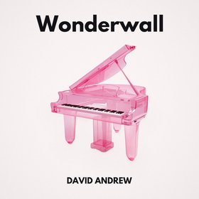 Wonderwall (Piano Version - Instrumental)