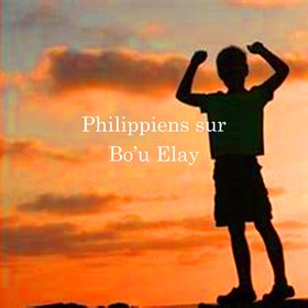 Philippiens sur Bo'u Elay