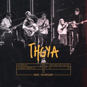 That's How Good You Are (Live)