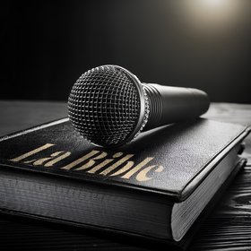 J'Rap J'Prie (Original)