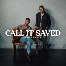 Call It Saved