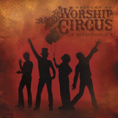Rock 'n' Roll Worship Circus