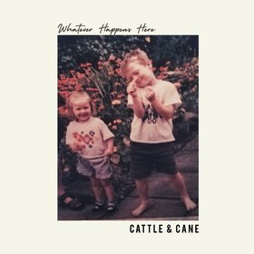 Whatever Happens Here