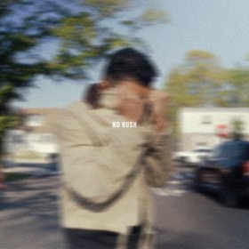 NO RUSH