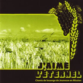 J'aime l'Eternel