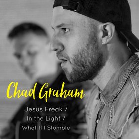 Jesus Freak / In the Light / What If I Stumble