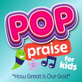 How Great Is Our God