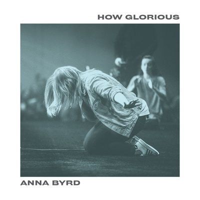Anna Byrd